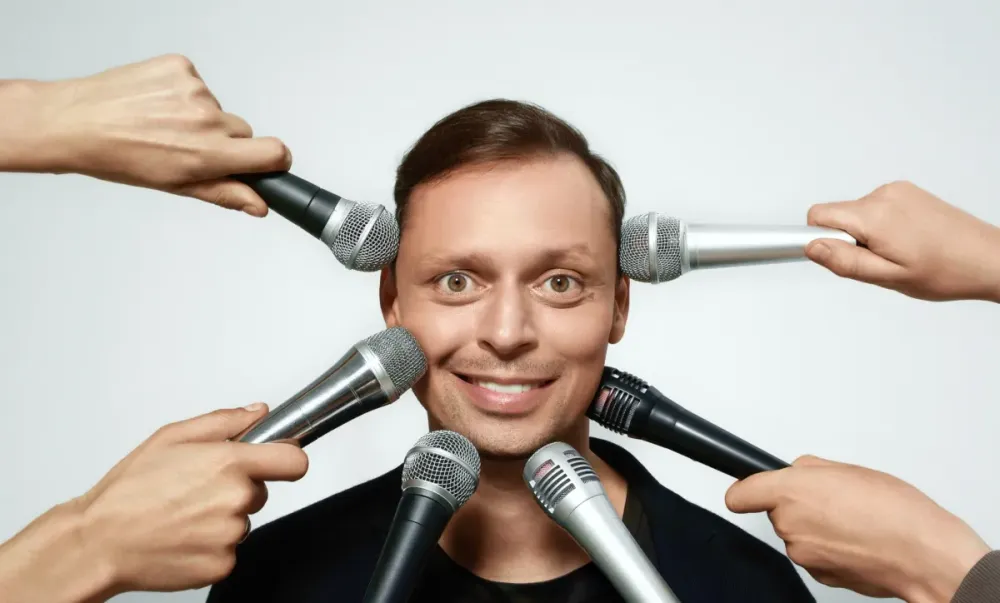 Билеты Виктор Комаров Вологда 03 марта 2026