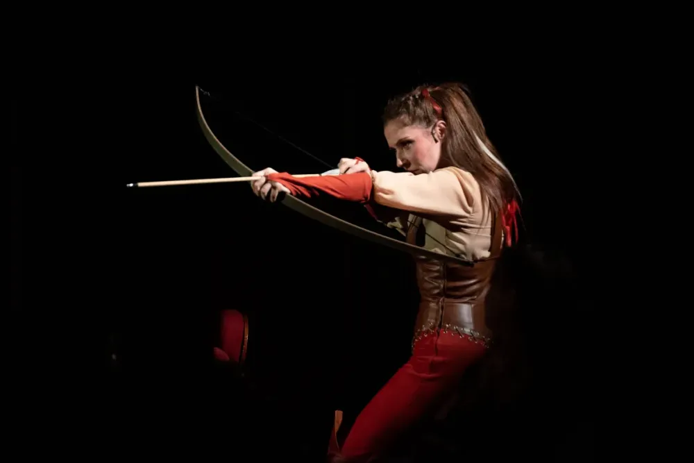 Билеты на Робин Гуд, Калининград, 30 Янв 2026