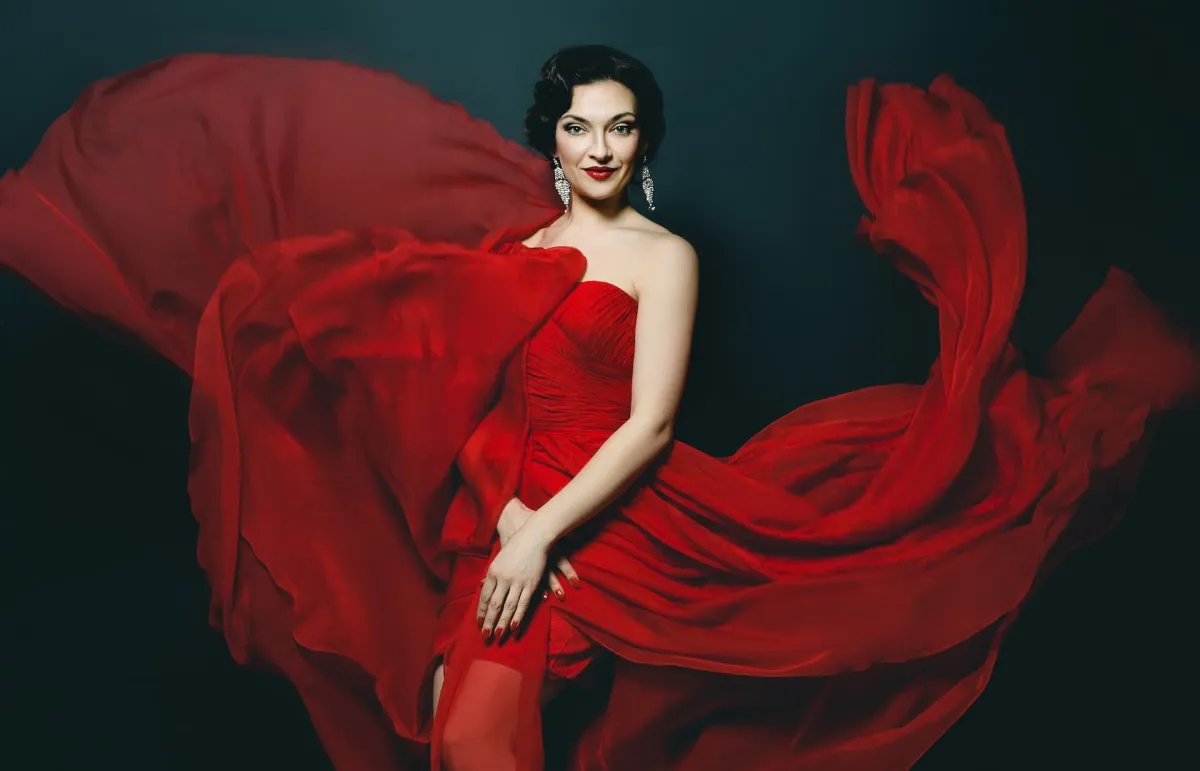 Билеты на Сильва в Калининграде 3 Янв 2026