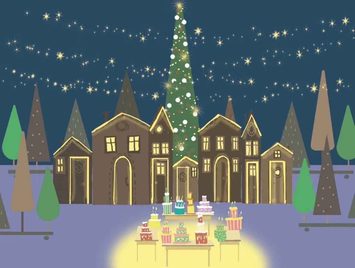 Билеты на Рецепт праздника 26 дек 2025, Калининград