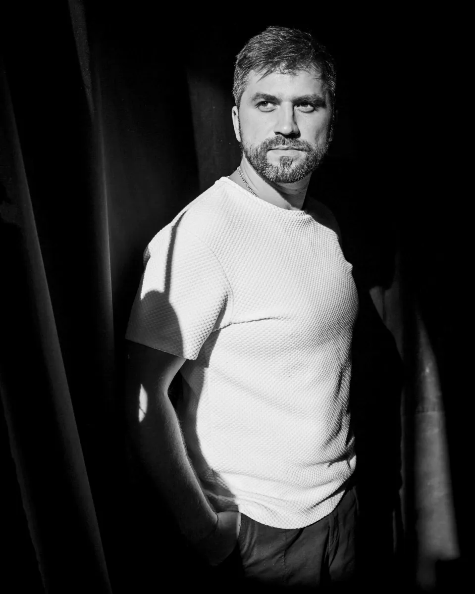 Билеты на Гоголюцинации Чичикова 12 фев 2026 Калининград