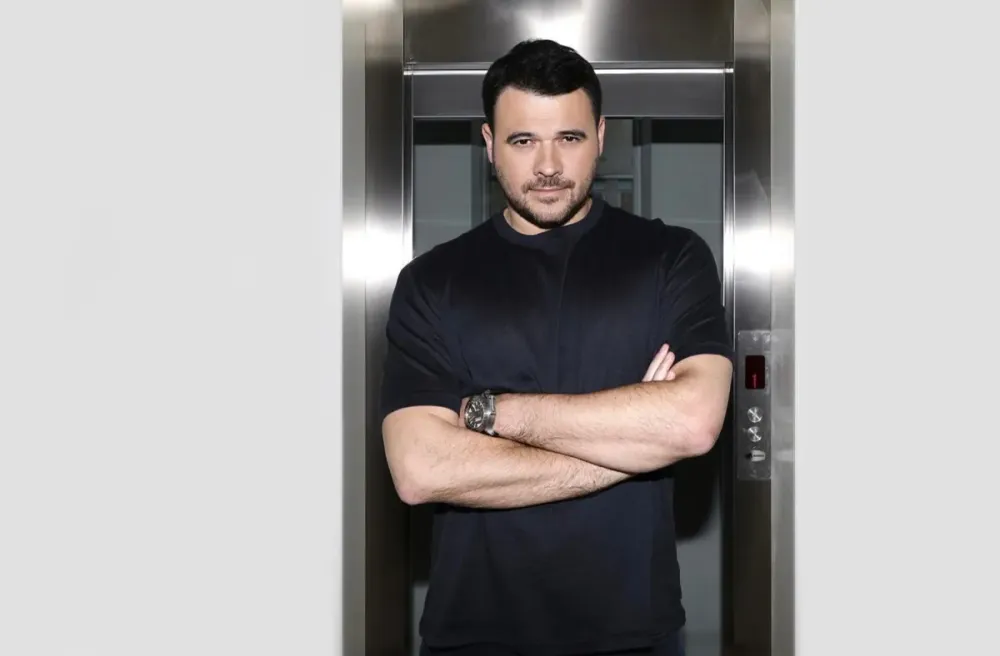 Билеты на концерт Emin в Светлогорске 4 Июл 2026