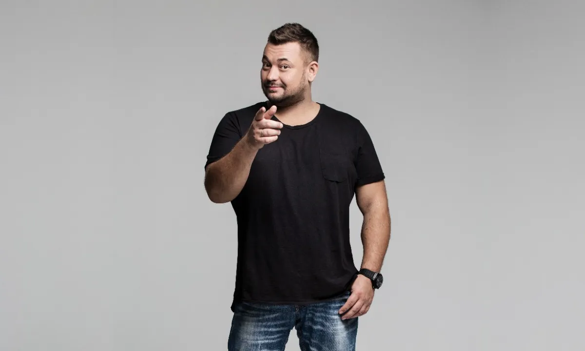 Билеты на Руки Вверх! Калининград, 12 фев 2026