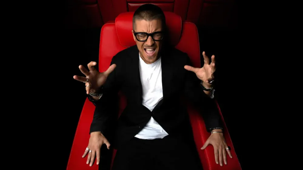 Билеты на Therr Maitz в Светлогорске 13 марта 2026