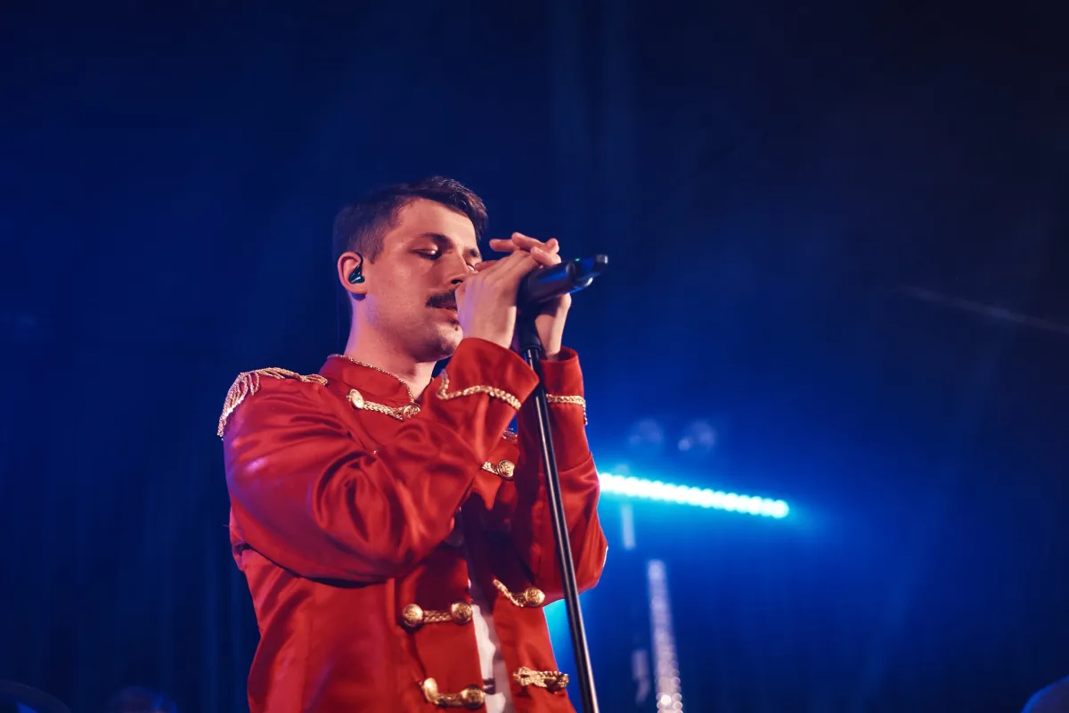 Билеты на трибьют Queen в Калининграде 19 дек 2025