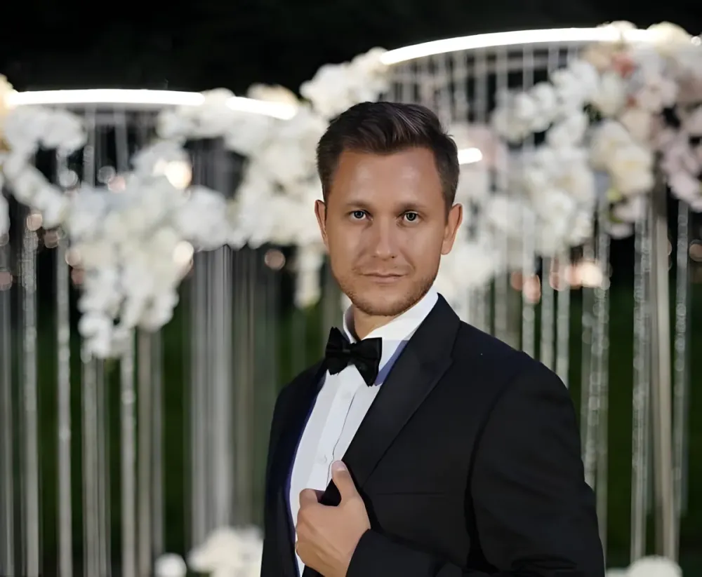 Билеты: Ты моя мелодия. Магомаев, 19 Дек 2025, Зеленоградск