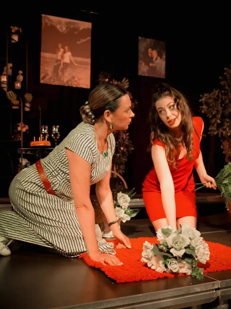 Билеты: Муж в Новогоднюю ипотеку 3 янв 2026