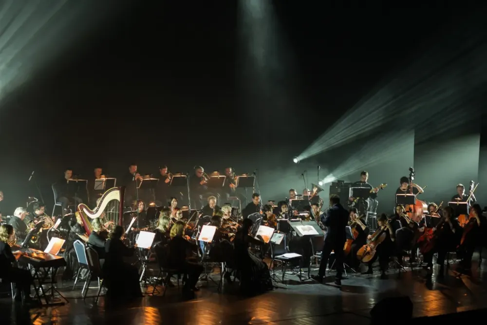 Билеты на концерт Калининградского симфонического оркестра 26 дек 2025