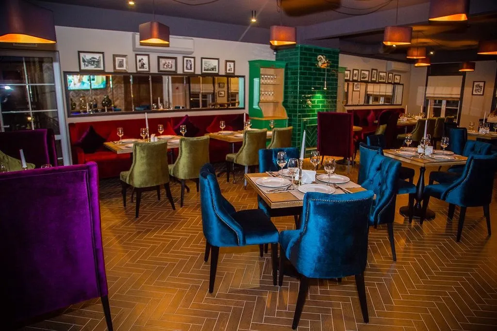 Билеты на Чудный отдых 8 янв 2026, Зеленоградск