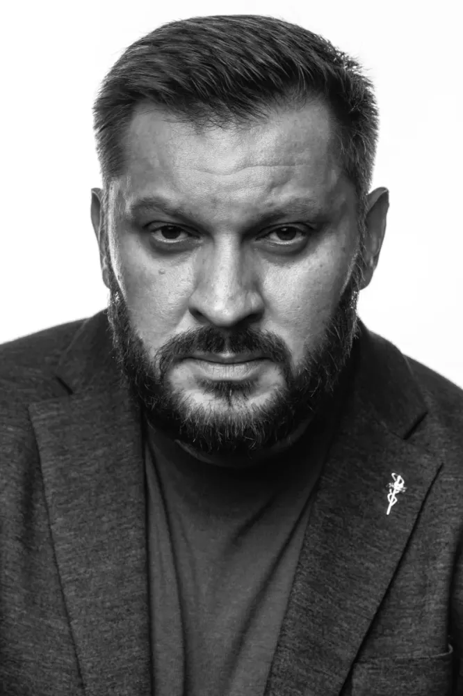 Билеты на Марк Бартон в Калининграде 19 фев 2026