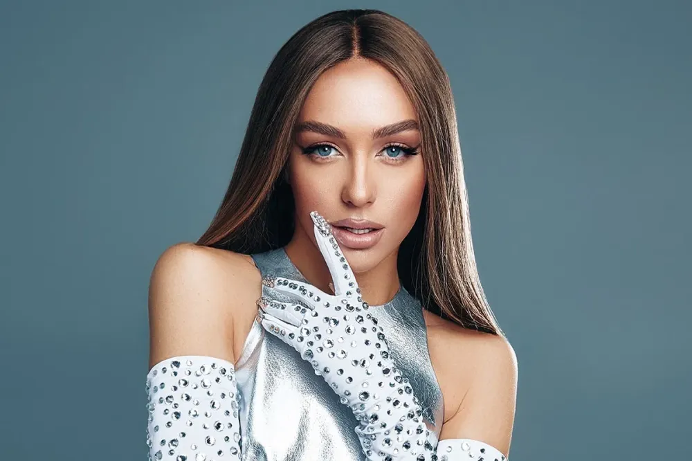 Билеты на Мари Краймбрери в Калининграде 17 апр 2026