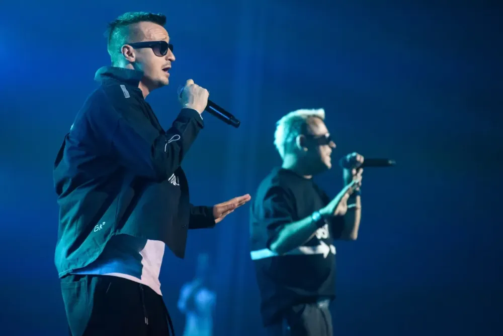 Билеты на Дискач 90-х Калининград 5 янв 2026