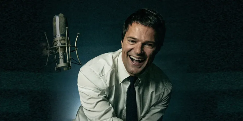 Билеты: Данила Козловский. Фрэнк. 20 мар 2026