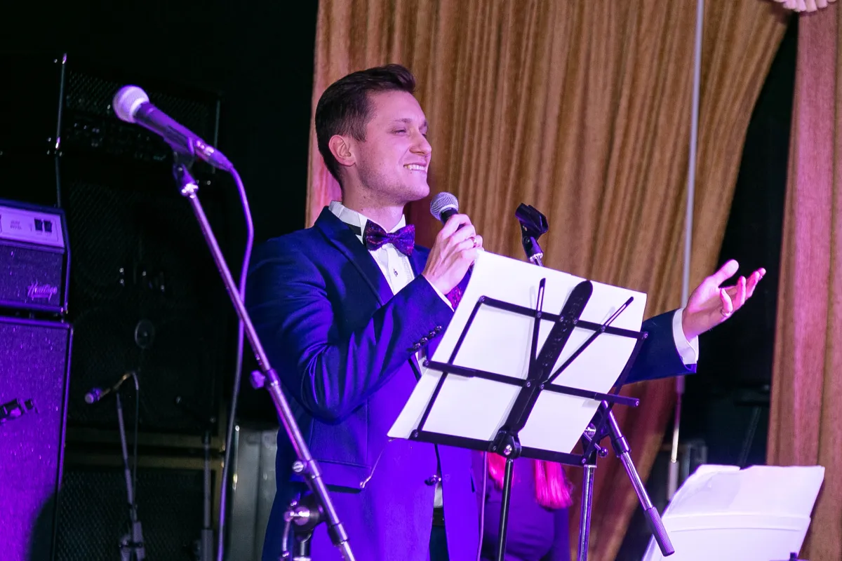 Билеты на Песни о любви в Зеленоградске 22 янв 2026