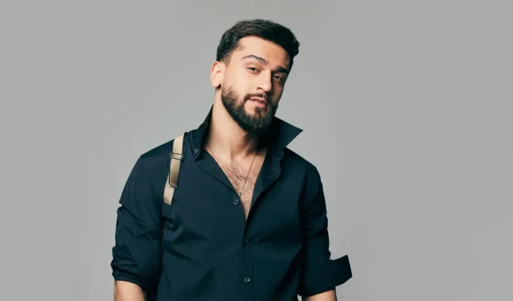 Билеты на JONY в Калининграде 12 июня 2026