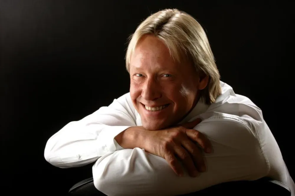 Билеты на Дмитрий Харатьян & Cocktail Project 11 Дек 2025