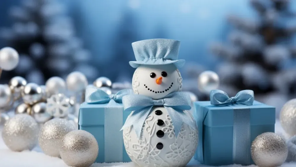 Билеты на Новогоднюю ёлку для малышей 27 Дек 2025