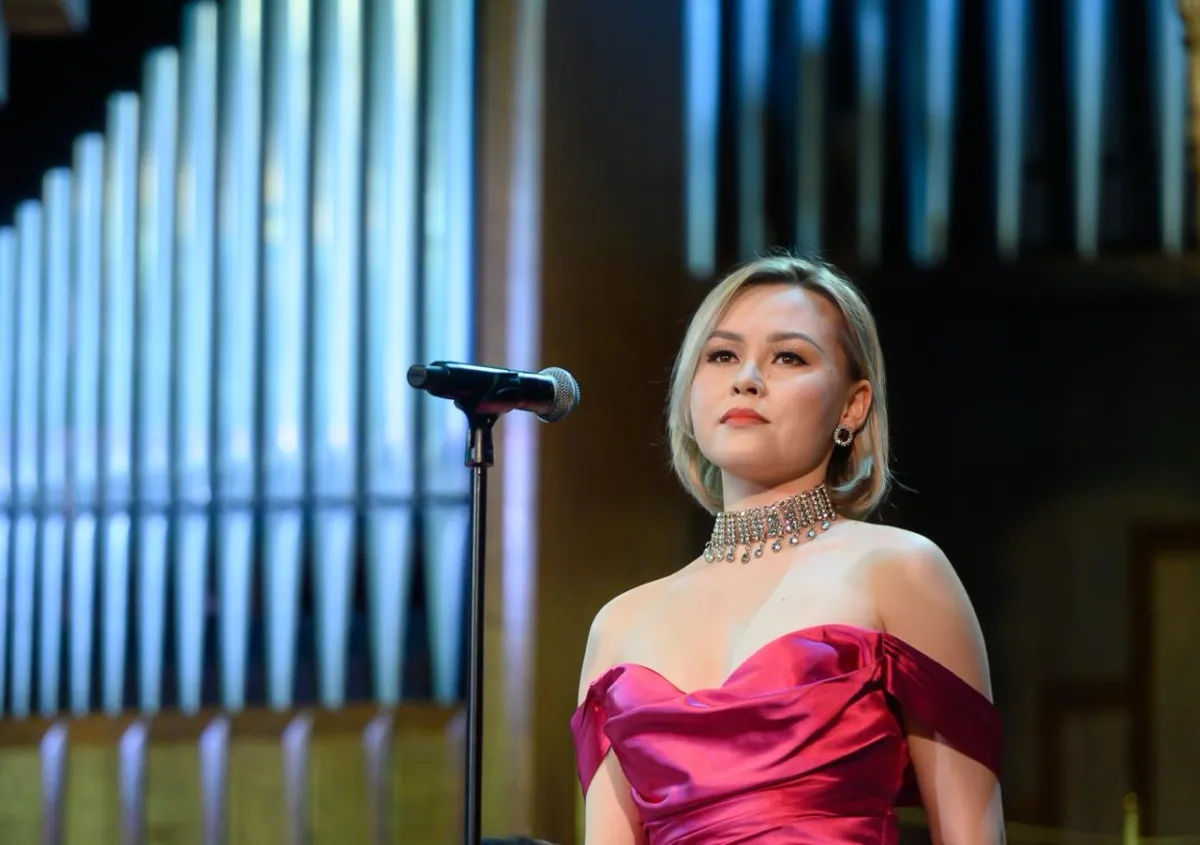 Билеты: Поэзия и музыка, 4 Мар 2026, Калининград