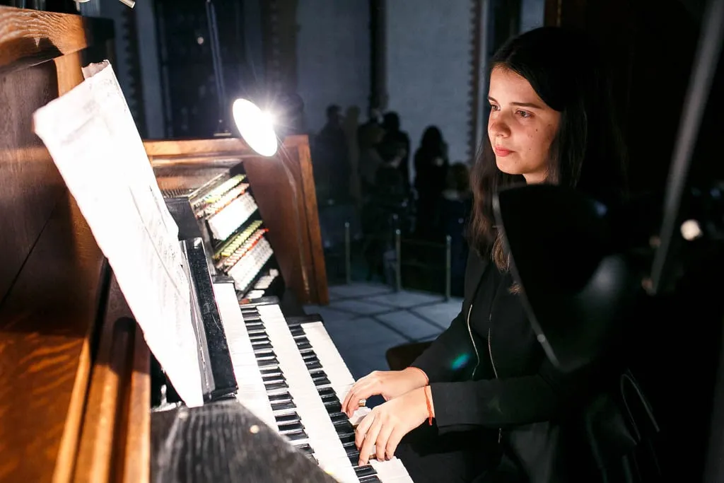 Билеты: Живопись и Музыка, 11 мар 2026, Калининград