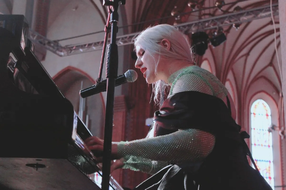 Билеты на МАИС: Музыка игр и аниме, Калининград 18 марта 2026