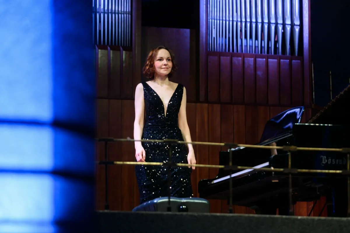 Билеты на концерт Рахманинова в Калининграде 24 Апр 2026