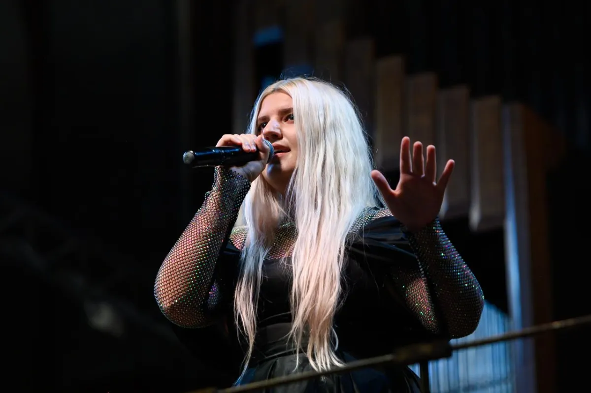 Билеты: Культовая музыка игр 29 апр 2026, Калининград