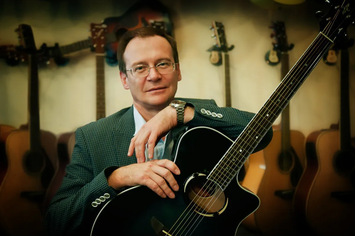 Билеты: Семененков и друзья, 13 мая 2026, Калининград