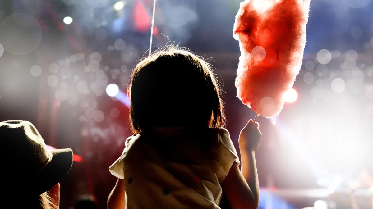 Билеты на Новогоднее фокус-шоу 5 янв 2026, Светлогорск