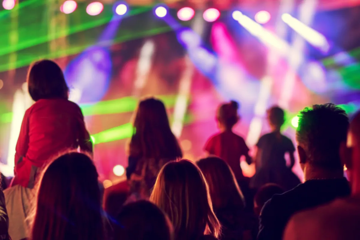 Билеты на Поколение NET в Калининграде 27 Дек 2025