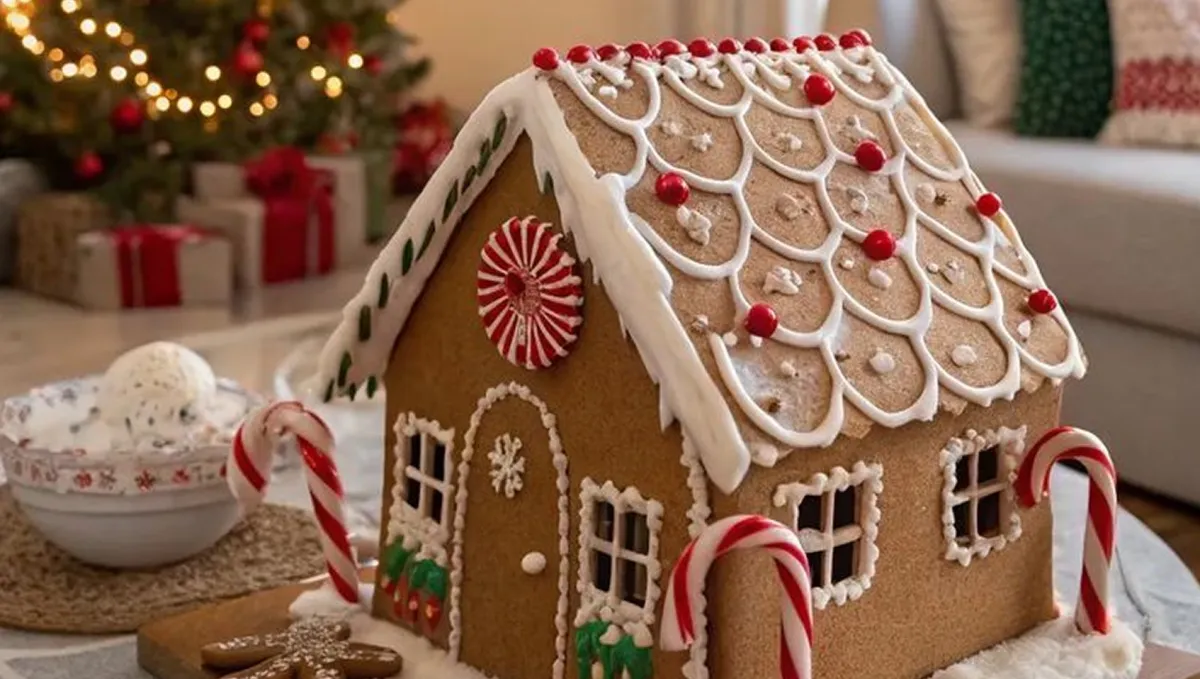 Билеты на Пряничный домик 20 дек 2025, Калининград