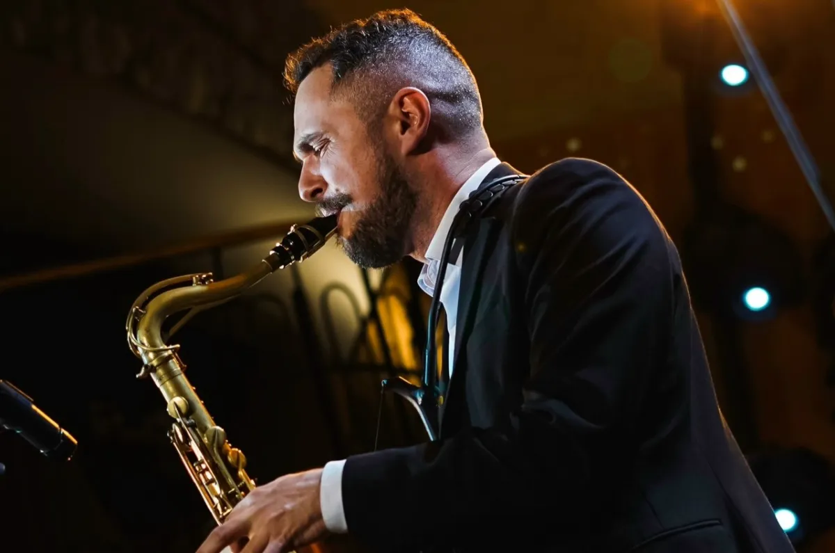 Билеты на джазовую классику в Калининграде 16 янв 2026