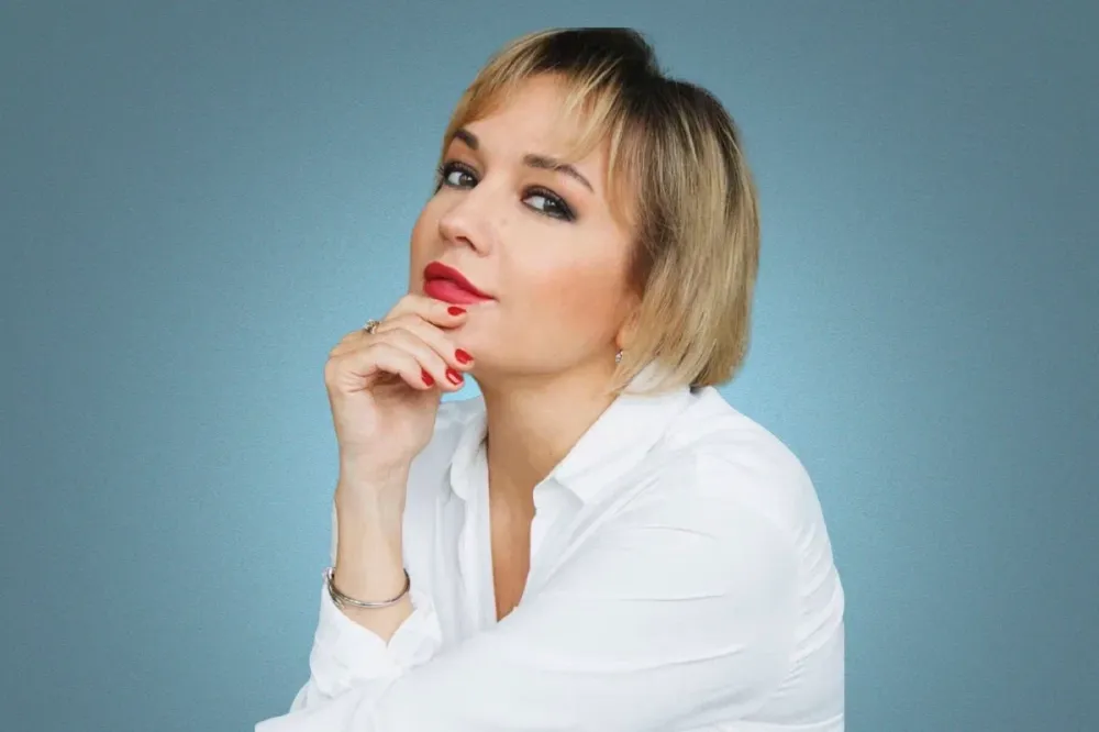 Татьяна Буланова в Магнитогорске — 11 фев 2026