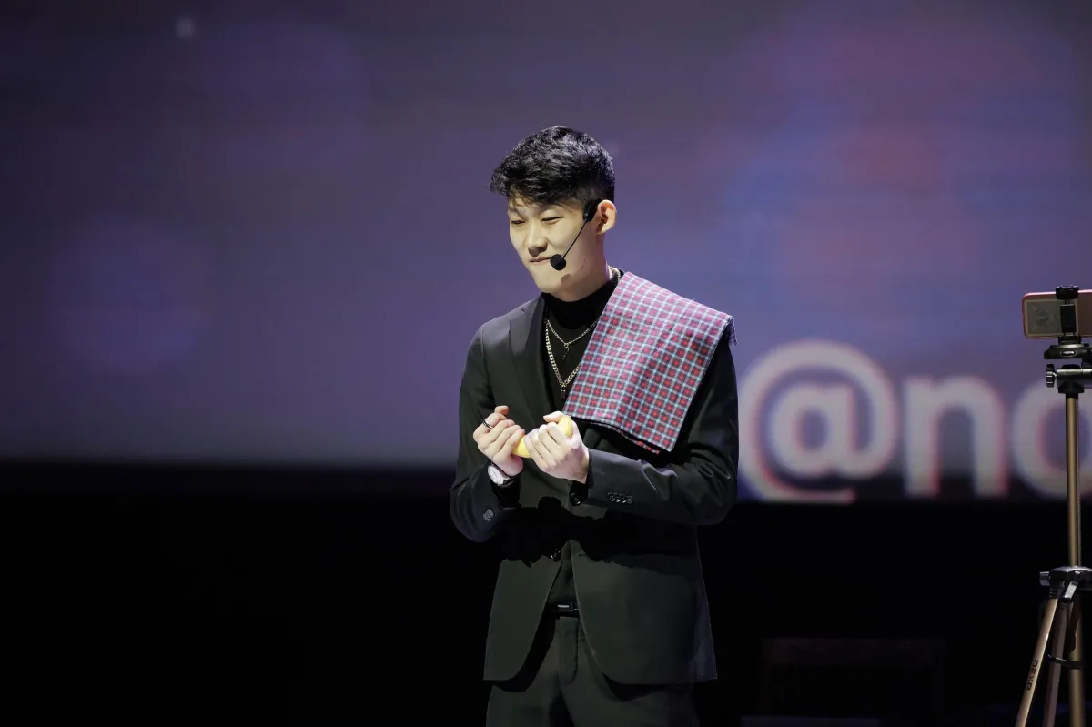 Билеты на шоу «Никаких Секретов» в Новокузнецке 06 марта 2026