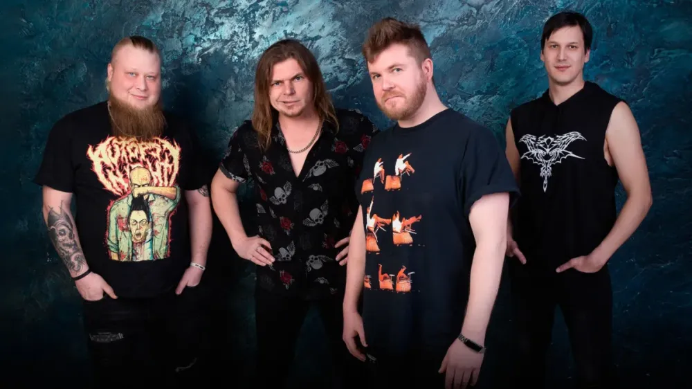 Билеты на концерт Чёрный вторник 20 фев 2026 Новокузнецк