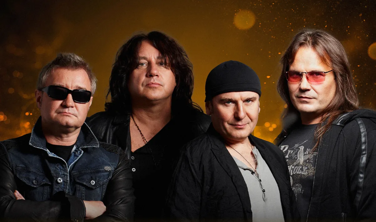 Билеты на концерт "Цветы" в Новокузнецке 16 янв 2026