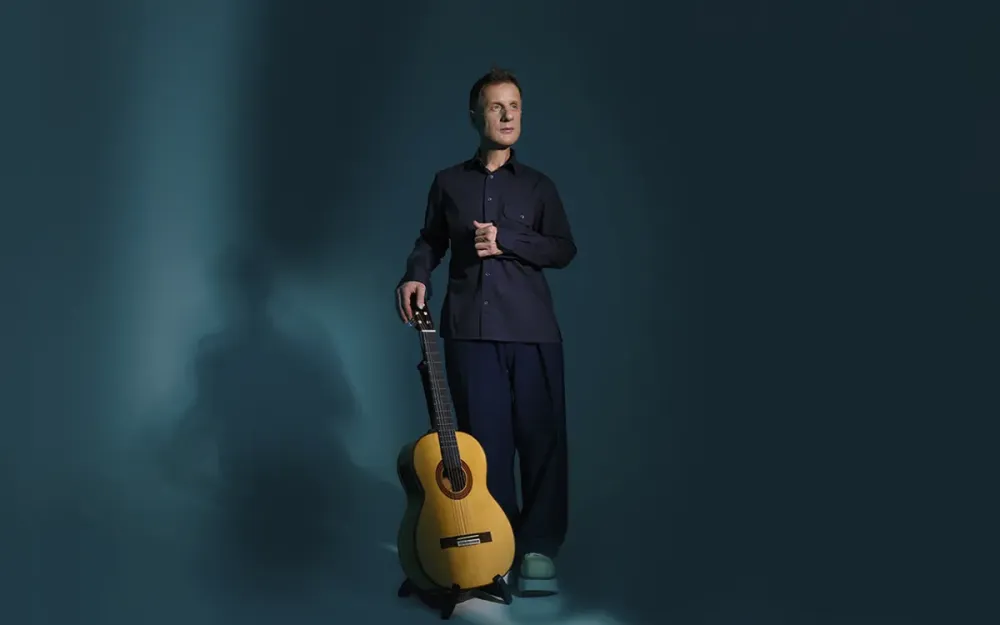 Билеты на ДиДюЛя 1 янв 2026 в Сочи | Роза Холл