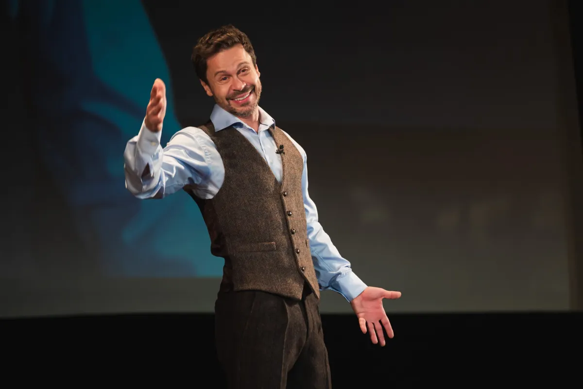 Билеты Павел Деревянко, Борис Андрианов Сочи 16 марта 2026