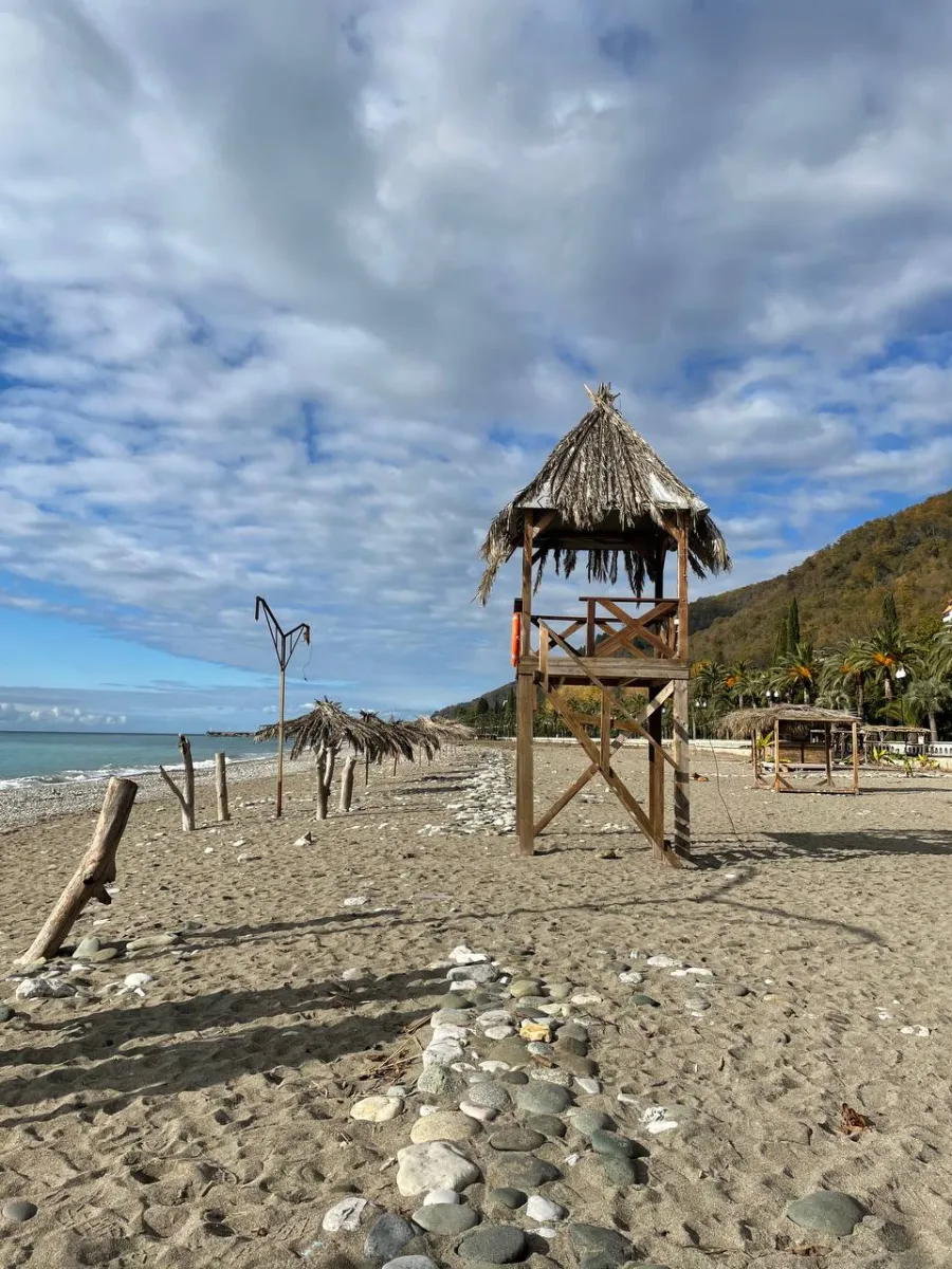 Билеты на тур в Абхазию 09 Дек 2025