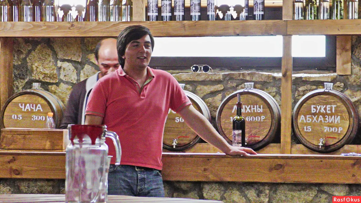 Билеты на джип-тур по Абхазии 09 Дек 2025