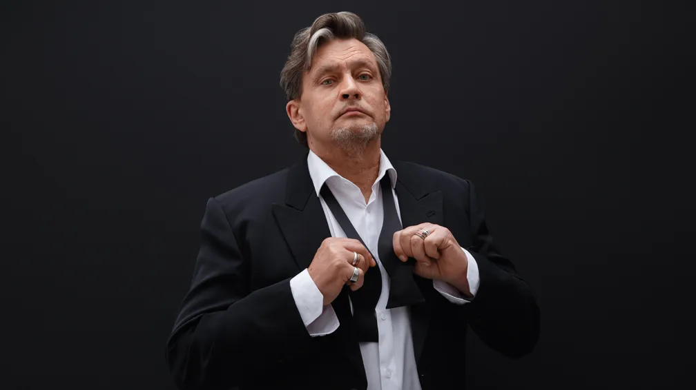 Билеты на Домогарова. Вертинский. 19 мая 2026. Сочи