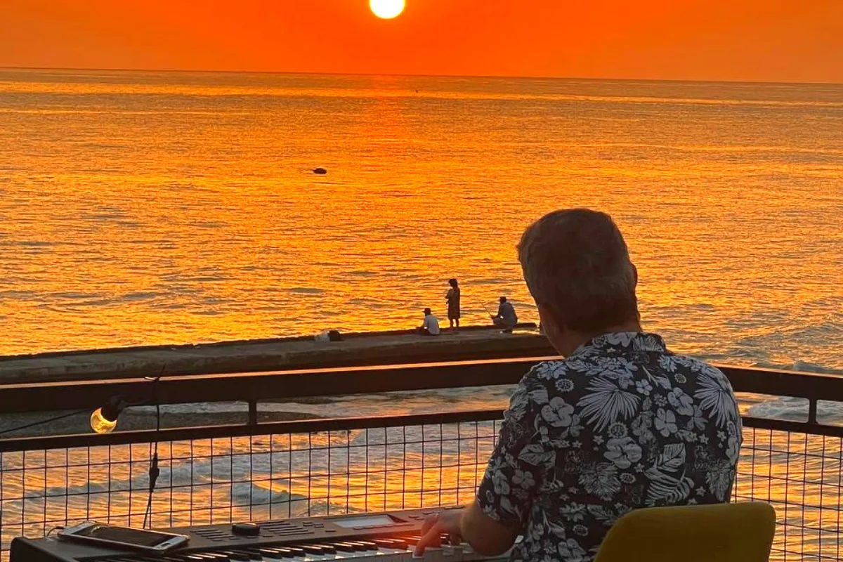 Билеты на Sunset Piano в Сочи 09 Дек 202...