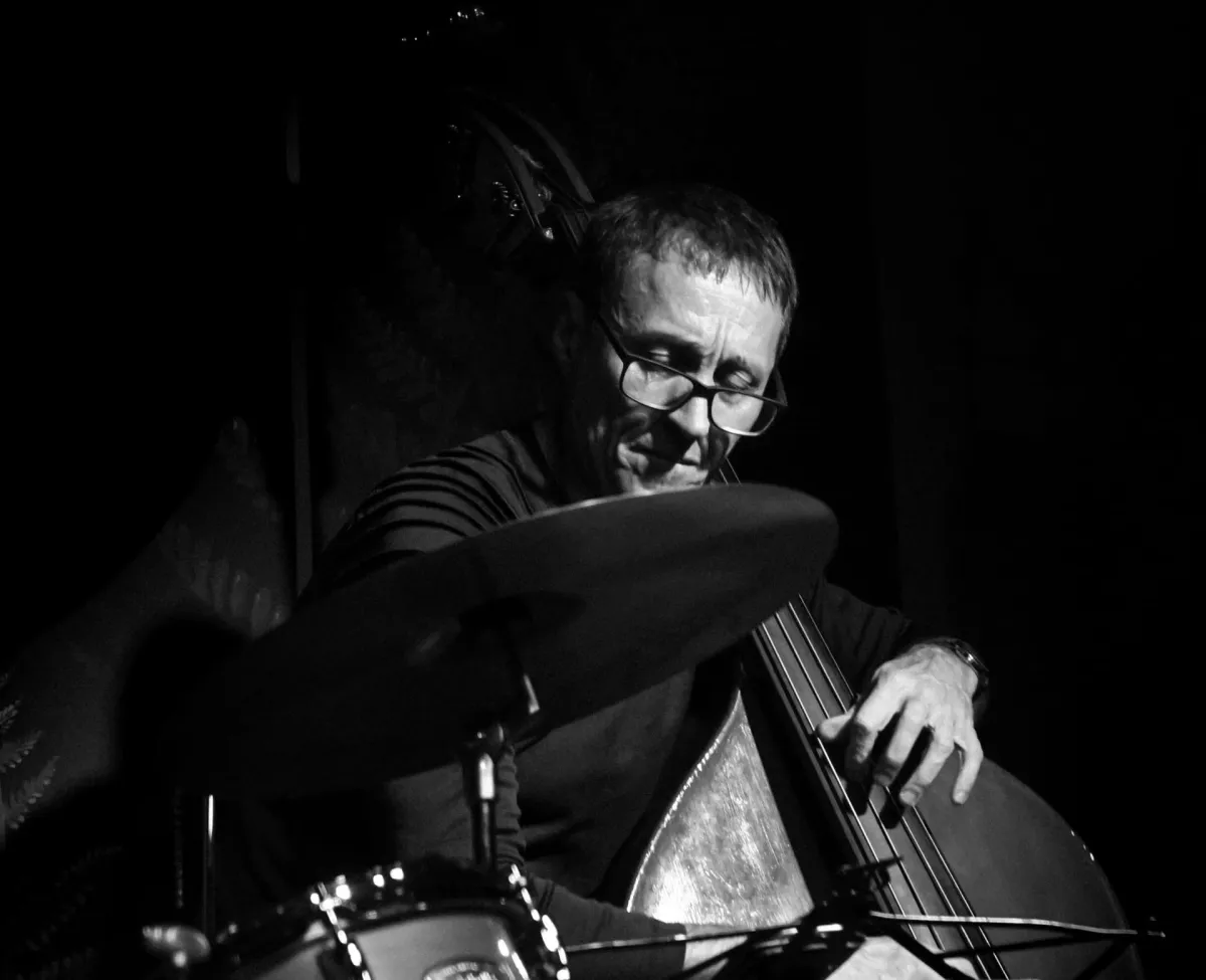 Билеты на Cool Jazz Trio Юрия Бедрака в Сочи 01 Дек 2025