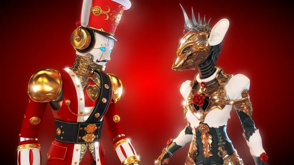 Билеты на Щелкунчик в Сочи 29 Дек 2025