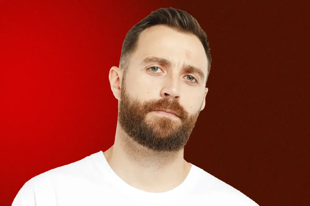 Билеты на Гонг-шоу в Сочи 24 Ноя 2025