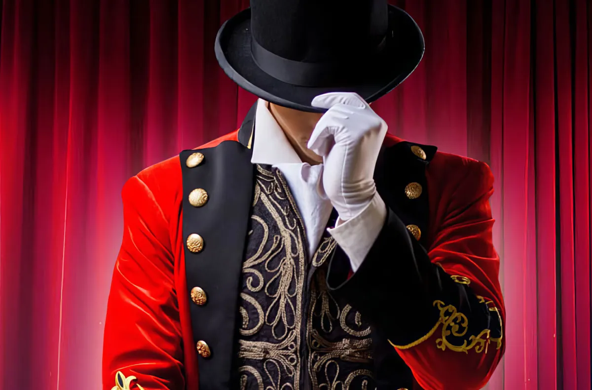 Билеты на Величайший шоумен в Сочи 25 Дек 2025