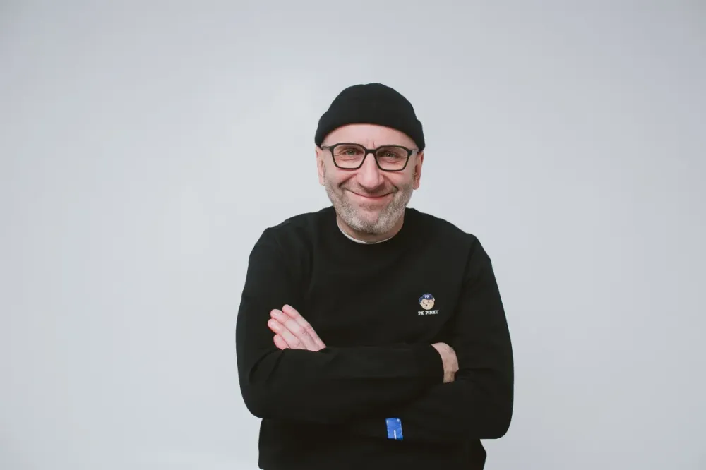 Билеты на Сатья в Сочи 4 Янв 2026