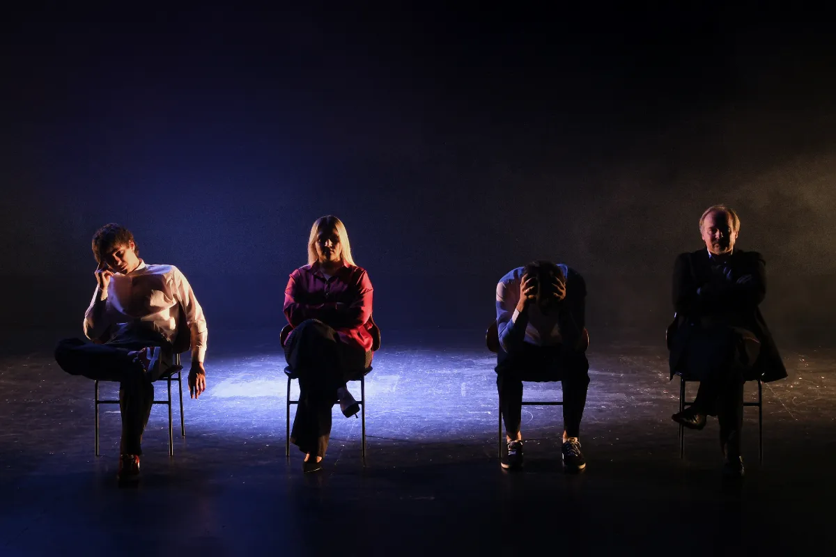 Билеты на Метод в Сочи 29 ноя 2025 | Red...