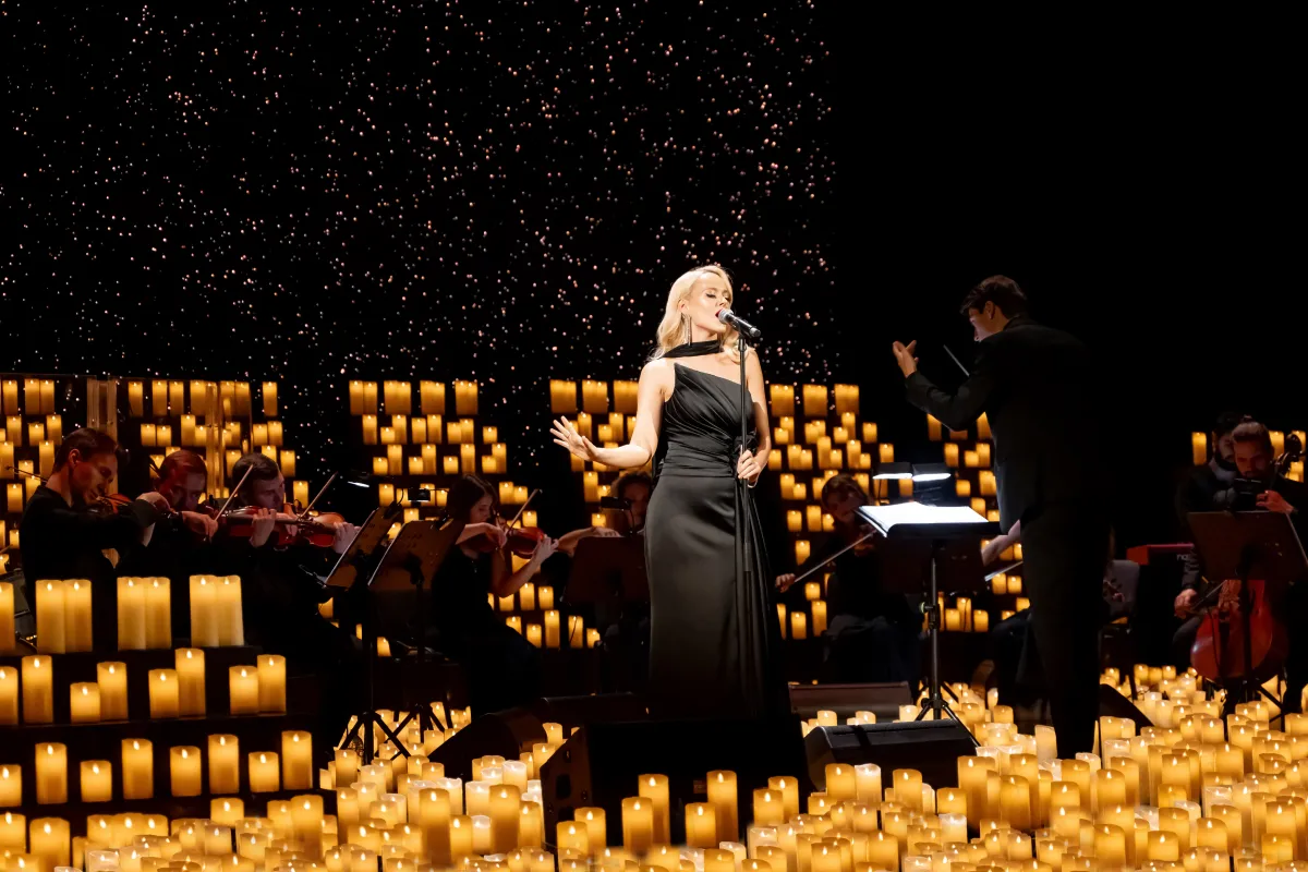 Билеты на Золотой век Голливуда в Сочи 6 Янв 2026