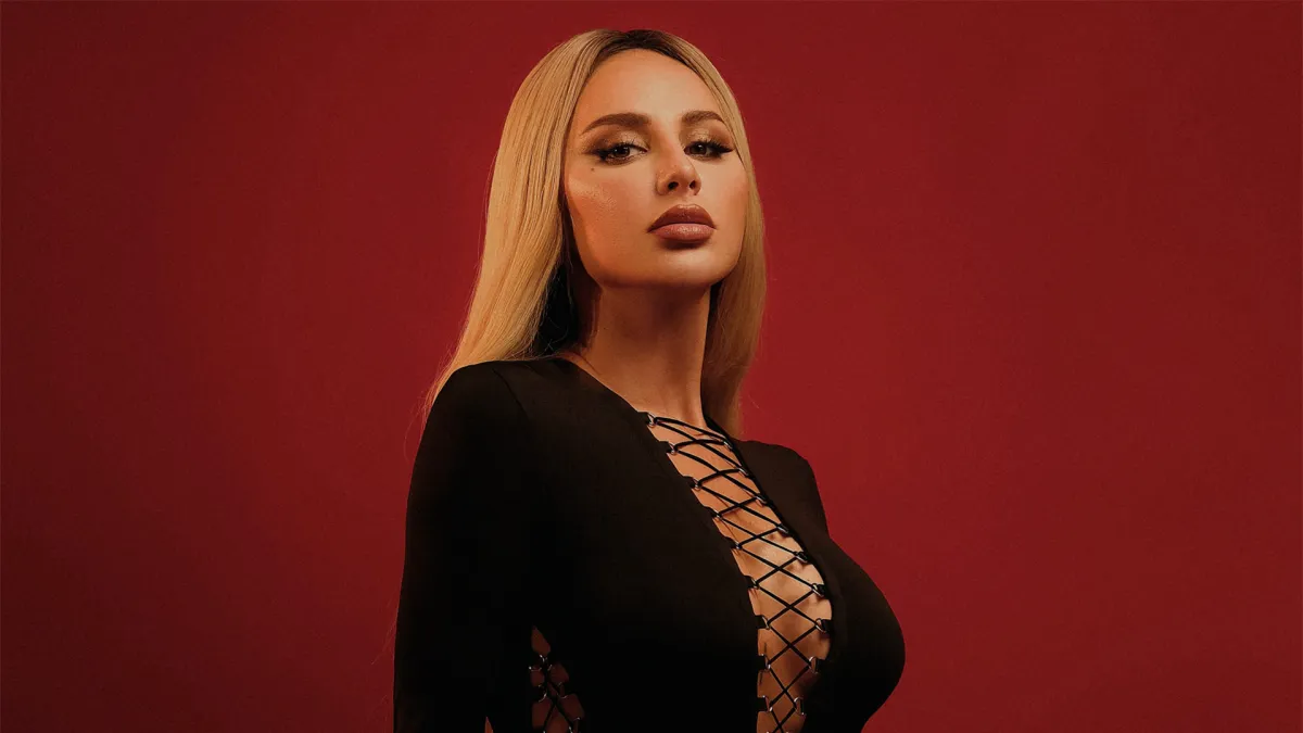 Билеты на Anna Asti в Сочи 26 Фев 2026