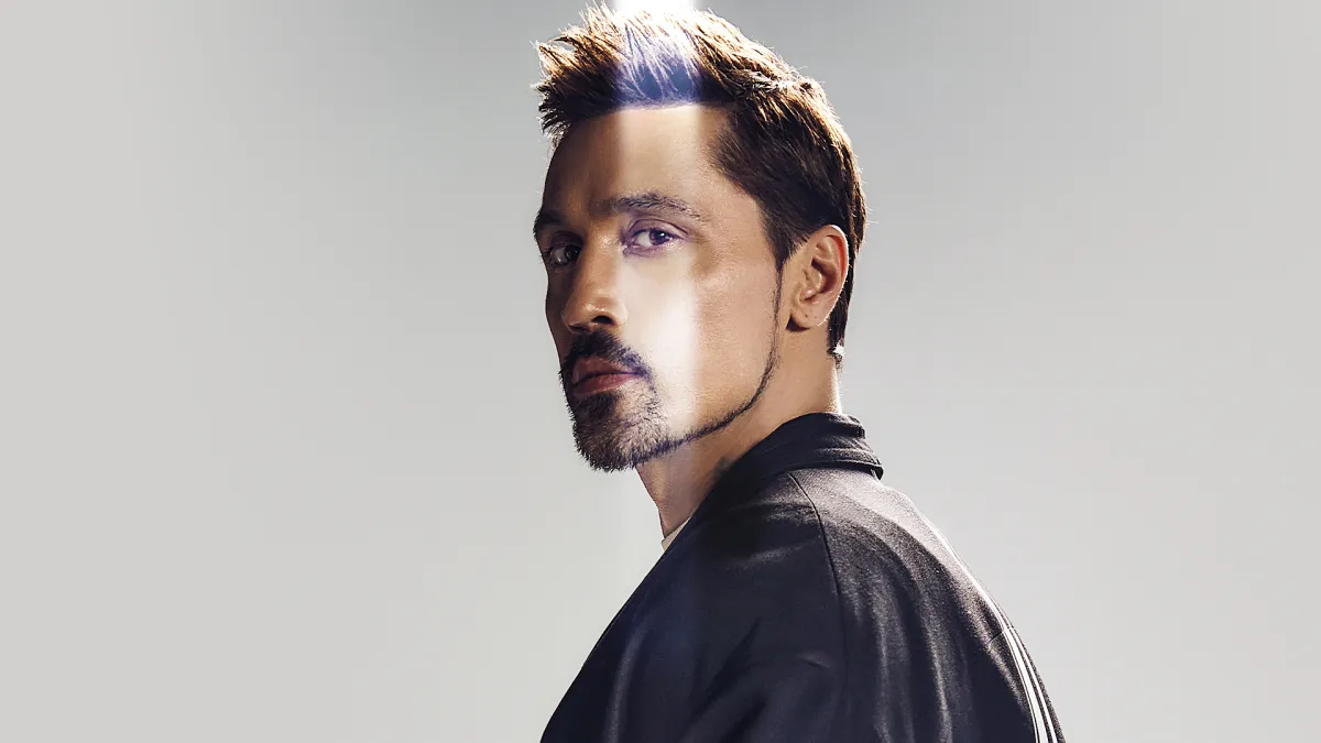 Билеты на Дима Билан в Сочи 21 Фев 2026